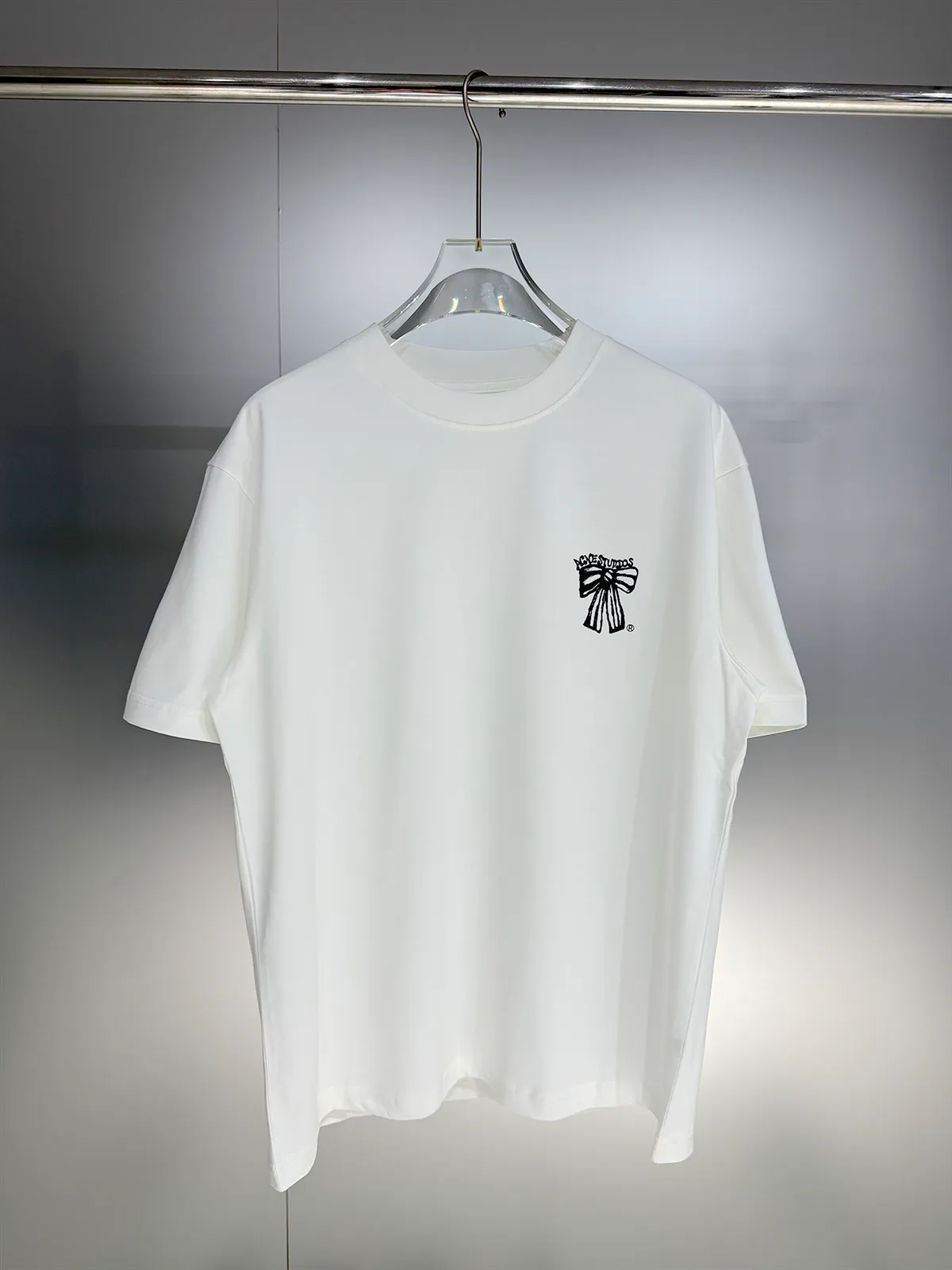 Quality Acne 26ss New Arrival T 100% . ， ，Size M-XXL